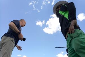  © Фото предоставлено Владимиром Шуховым