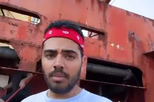  &copy;&nbsp;Фото из инстаграма Романа Каграманова, instagram.com/kagramana/