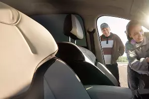 Кадр из мини-фильма «Хорошие истории начинаются так!» &copy;&nbsp;Фото пресс-службы Авито