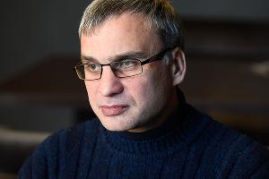 Савелий Немцев © Елена Синеок, Юга.ру