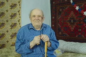 Проект «Дети 1917 года» &copy;&nbsp;Фото Михаила Мордасова