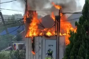  &copy;&nbsp;Скриншот видео &laquo;Кубань 24&raquo;, https://t.me/kuban24