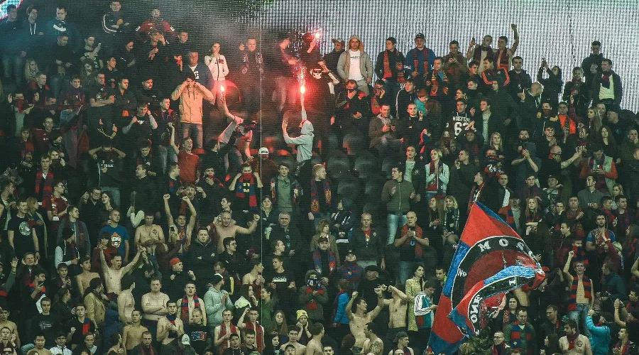  &copy;&nbsp;Фото пресс-службы ФК &laquo;Краснодар&raquo;