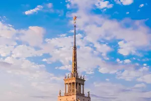  &copy;&nbsp;Фото Игоря Старкова, unsplash.com