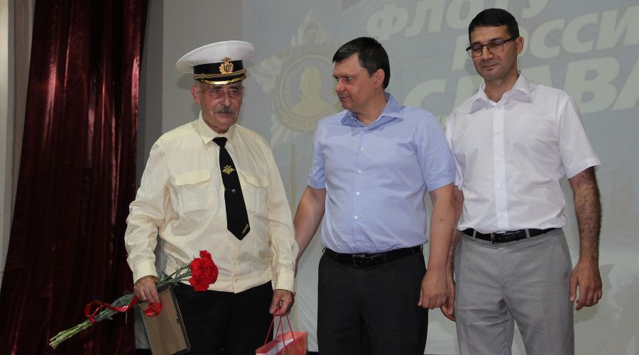  &copy;&nbsp;Фото пресс-службы администрации Майкопа