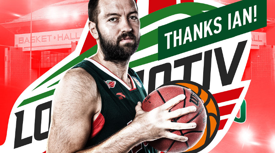  © Фото пресс-службы ПБК «Локомотив-Кубань»