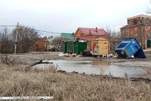 Музыкальный микрорайон © Андрей Малеваный Юга.ру