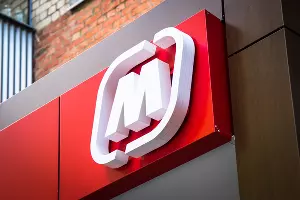 Магнит &copy;&nbsp;Фото Елены Синеок, Юга.ру