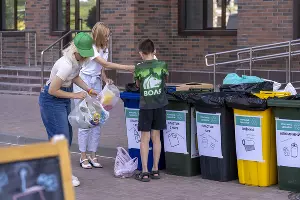  &copy;&nbsp;Фото предоставлено ТС &laquo;Пятёрочка&raquo;