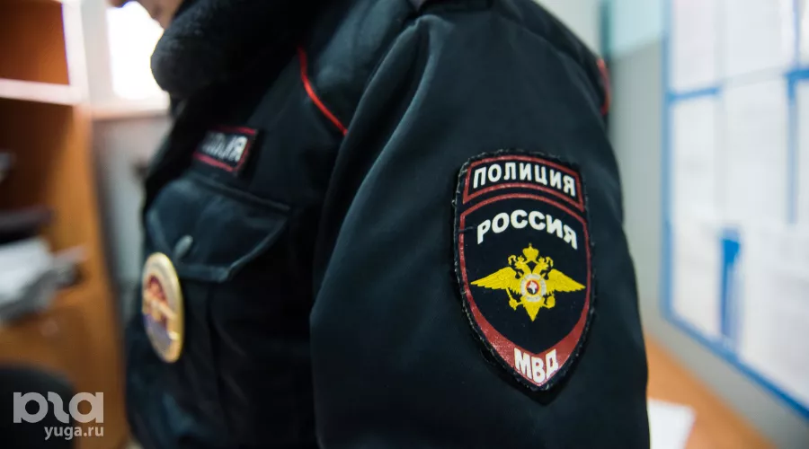  &copy;&nbsp;Фото Елены Синеок, Юга.ру