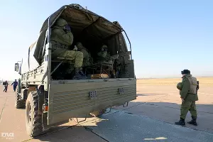  &copy;&nbsp;Елена Синеок. ЮГА.ру