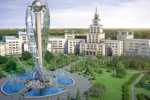 Проект медкластера в КМВ &copy;&nbsp;Фото пресс-службы Минкавказа РФ