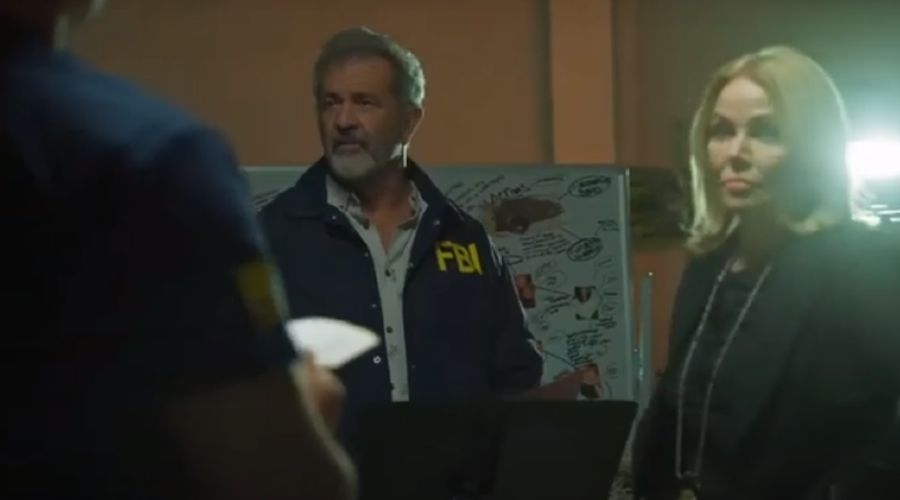 Кадр из трейлера к фильму «Кладбище костей» &copy;&nbsp;Скриншот видео с YouTube-канала &laquo;Апельсинка Дубляж&raquo;