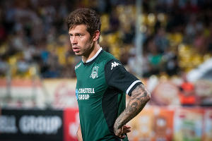 Федор Смолов &copy;&nbsp;Фото Елены Синеок, Юга.ру