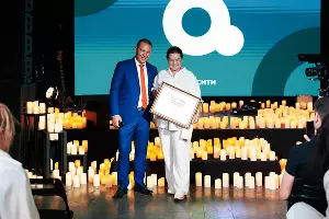  &copy;&nbsp;Фото Дарьи Паращенко