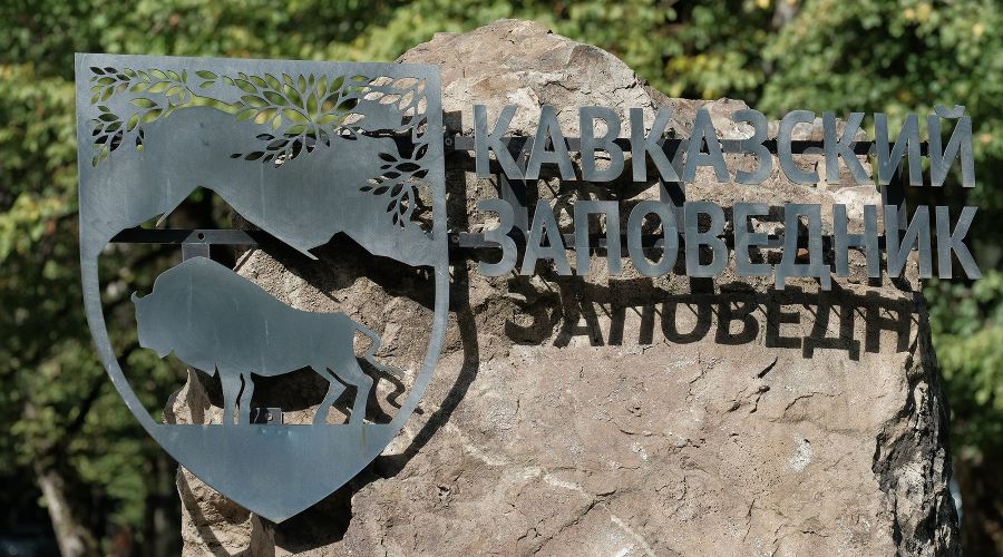 Кавказский заповедник © Фото пресс-службы Минприроды России