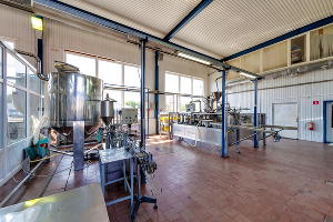  &copy;&nbsp;Фото предоставлено пресс-службой АО &laquo;Комбинат &laquo;Дары Кубани&raquo;