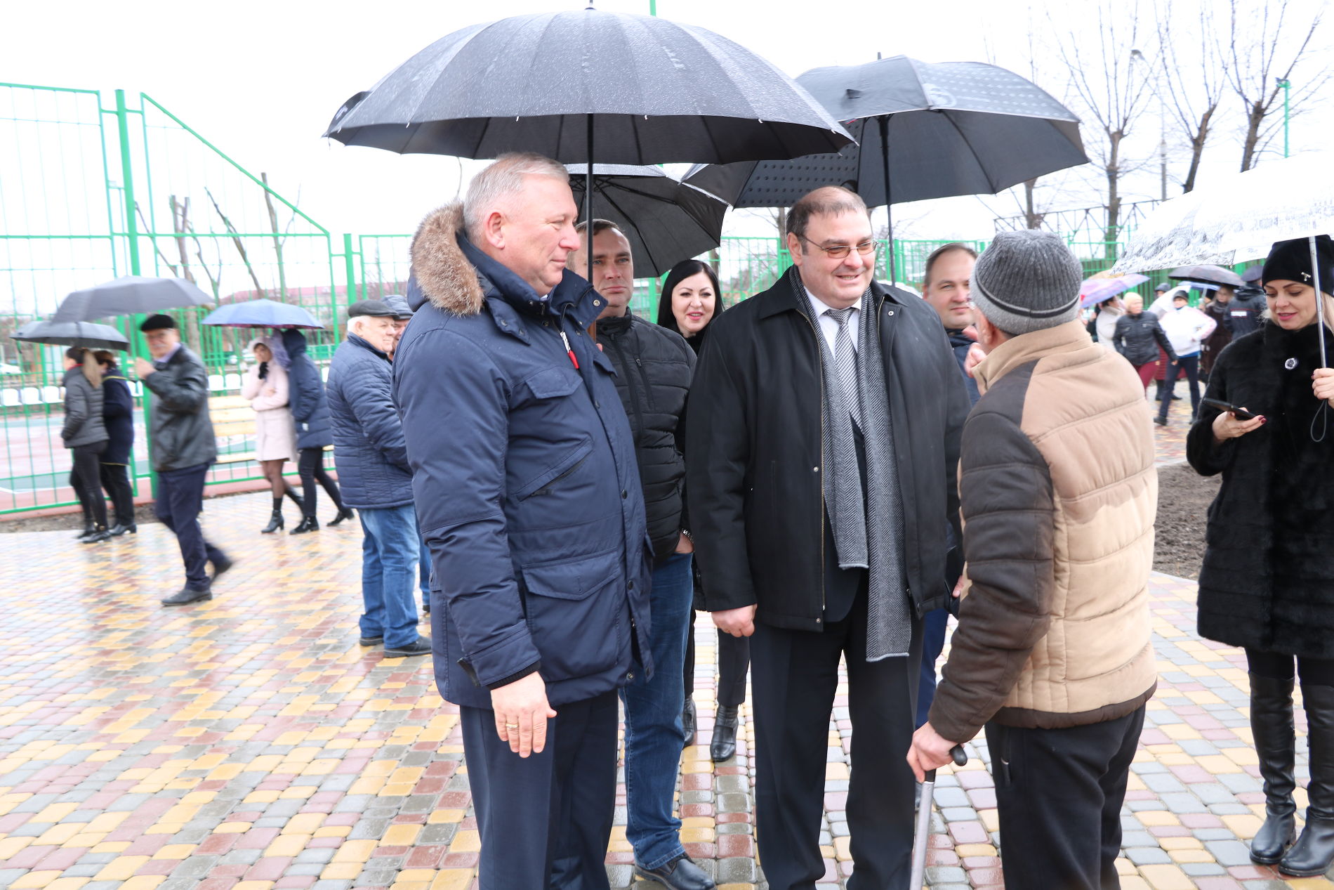 Новости новокубанск