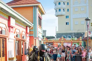  &copy;&nbsp;Фото пресс-службы &laquo;Сочи Парка&raquo;