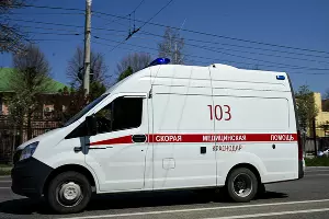  &copy;&nbsp;Фото Евгения Мельченко, Юга.ру