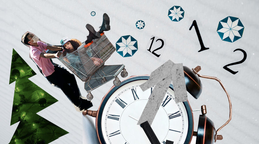  © Коллаж Дмитрия Пославского, Юга.ру