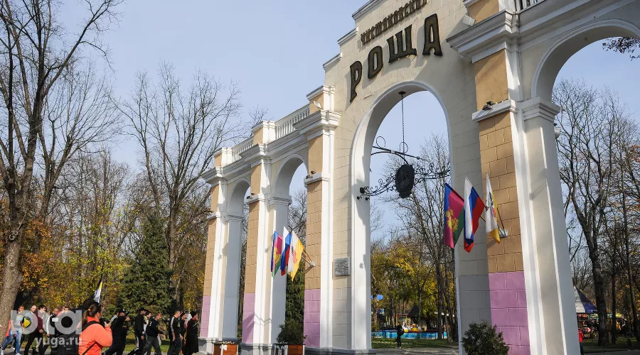  &copy;&nbsp;Фото Елены Синеок, Юга.ру