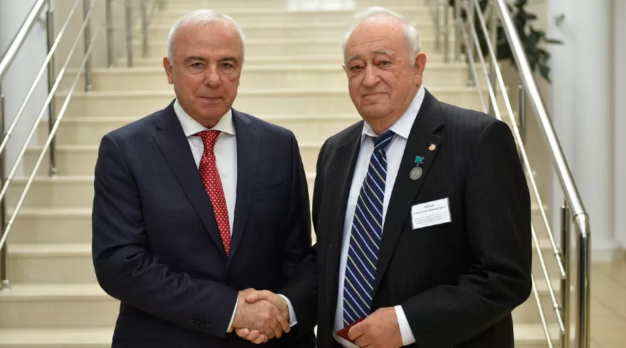  &copy;&nbsp;Фото пресс-службы главы Адыгеи