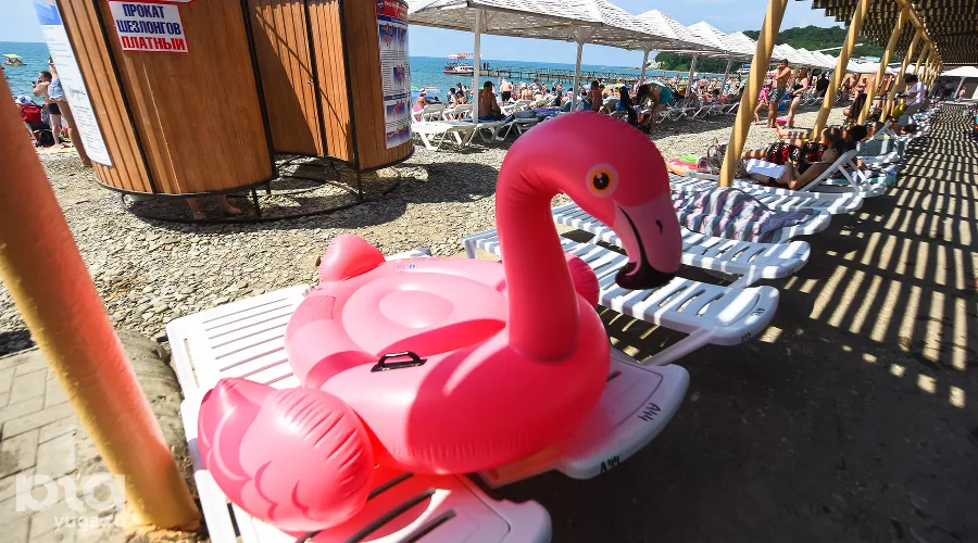  &copy;&nbsp;Фото Елены Синеок, Юга.ру