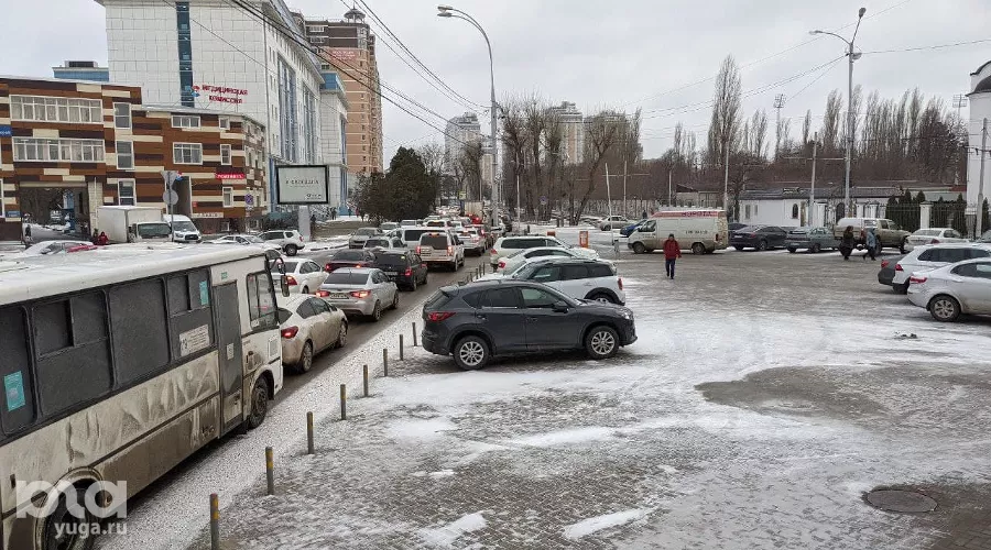  &copy;&nbsp;Фото Александры Прохоренковой-Аксеновой