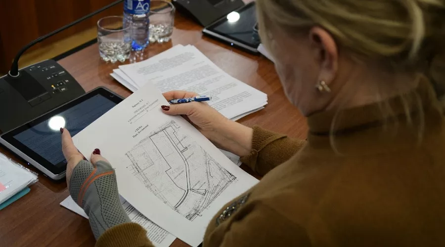  &copy;&nbsp;Фото Александра Райко, пресс-служба мэрии Краснодара