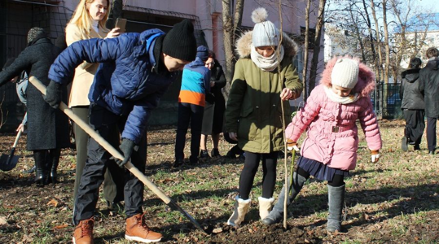  © Фото пресс-службы администрации Краснодара