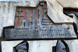 Стелла на заводе &laquo;Чайка&raquo; &copy;&nbsp;Фото Алексея Угольникова