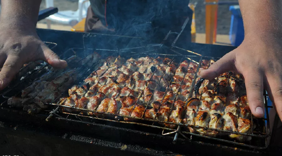  &copy;&nbsp;Фото Елены Синеок, Юга.ру