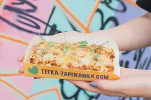  &copy;&nbsp;Фото предоставлено &laquo;Тёткой Zапеканкой&raquo;