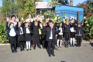  © Фото пресс-службы администрации Тбилисского района