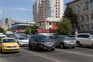  &copy;&nbsp;Фото Юлии Шафоростовой, Юга.ру