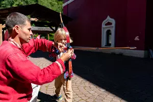  &copy;&nbsp;Фото пресс-службы курорта &laquo;Роза Хутор&raquo;