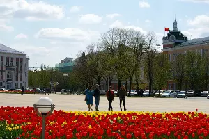  &copy;&nbsp;Фото пресс-службы администрации Майкопа