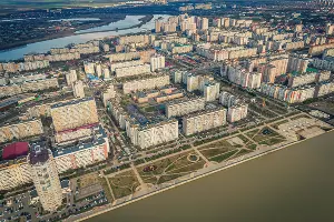  &copy;&nbsp;Фото Антона Быкова, Юга.ру