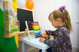 В Краснодаре открылось педиатрическое отделение клиники &laquo;Будь Здоров&raquo; &copy;&nbsp;Фото Елены Синеок, Юга.ру