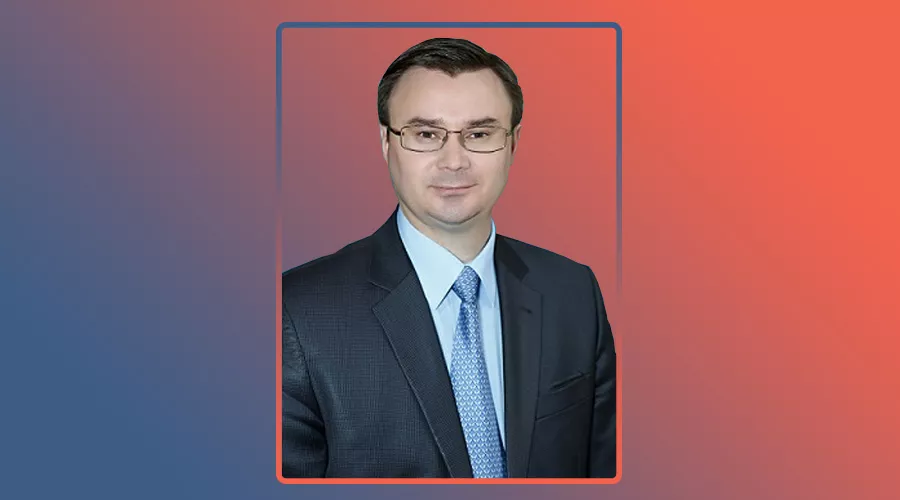 Сергей Юрин &copy;&nbsp;Фото пресс-службы администрации Сочи