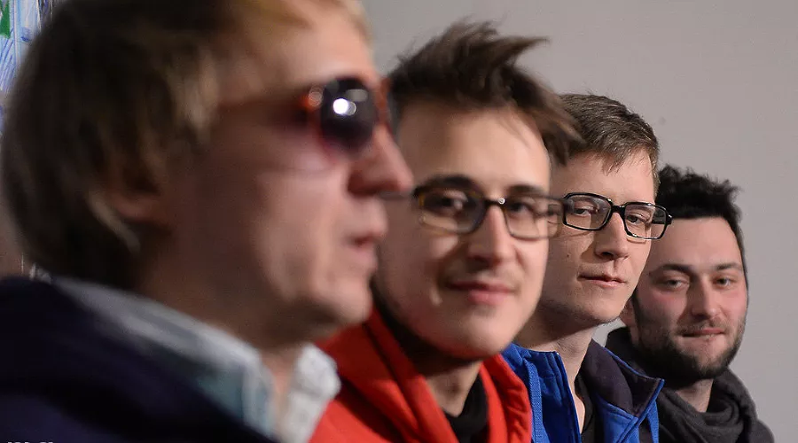  &copy;&nbsp;Алёна Живцова, ЮГА.ру