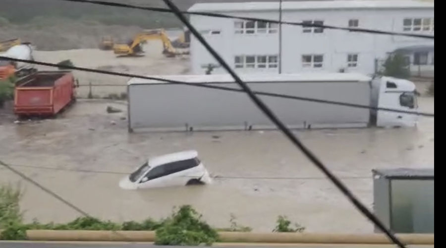  &copy;&nbsp;Кадр из видео Олега Коротунова, &laquo;Туапсе ком&raquo;, t.me/tuapse_com/15454