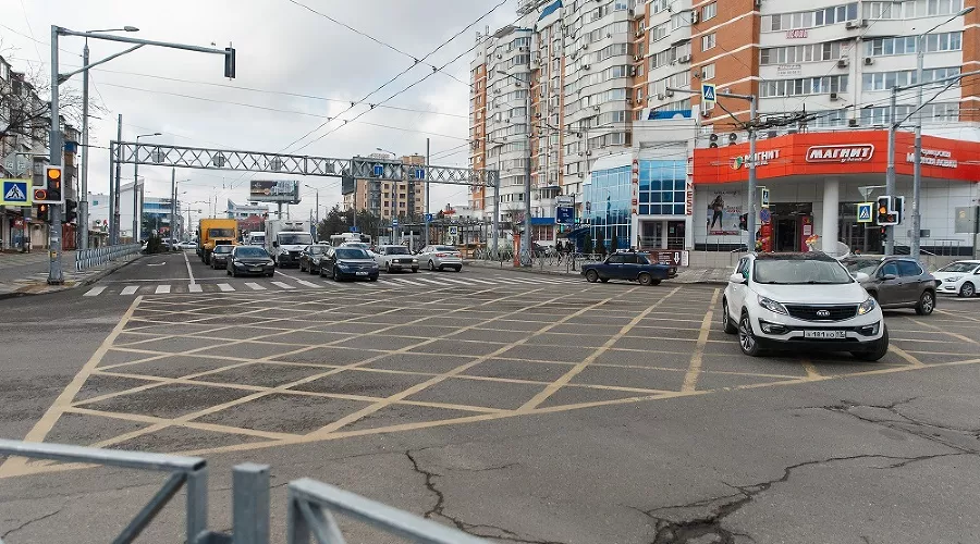  &copy;&nbsp;Фото пресс-службы администрации Краснодара
