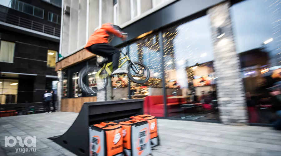  &copy;&nbsp;Фото Елены Синеок, Юга.ру