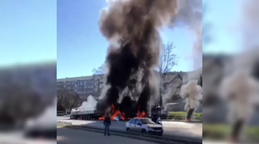  &copy;&nbsp;Скриншот видео из телеграм-канала &laquo;Tuapse.com&raquo;, t.me/tuapse_com