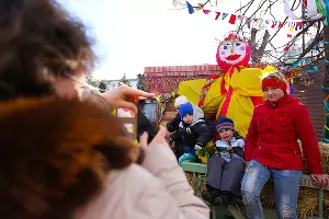  &copy;&nbsp;Фото Виталия Тимкива, Юга.ру