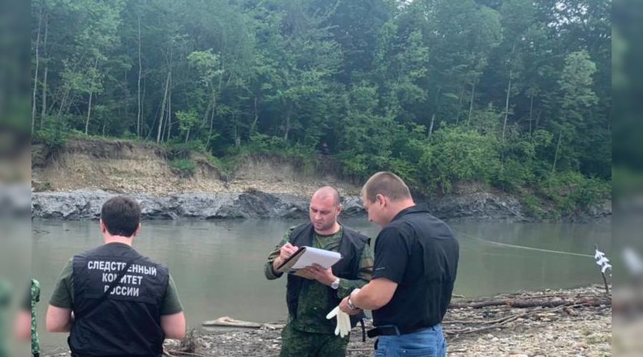  © Фото пресс-службы СУ СК России по Краснодарскому краю