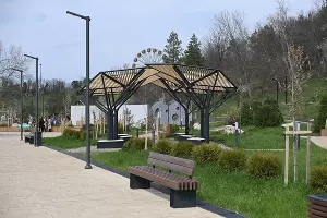  &copy;&nbsp;Фото пресс-службы главы республики Адыгея