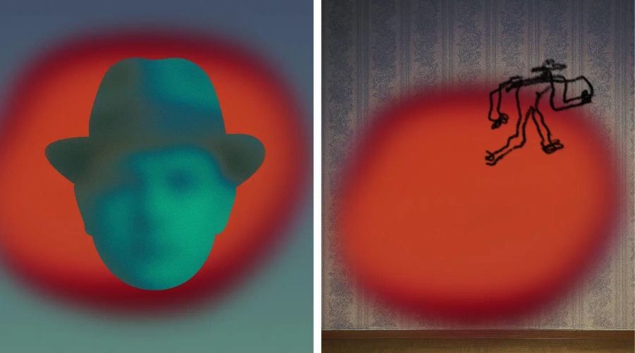  © Коллаж из фото, предоставленных Юга.ру художницей Лерой Яхно